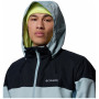 Męska kurtka narciarska Columbia Coreshot™ Shell Anorak