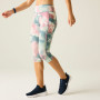 Legginsy damskie 3/4 Dare 2b Influential II 3/4 Legging
