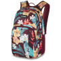 Plecak Dakine Campus M 25L turkusowy/bordowy Full Bloom