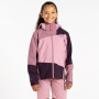 Kurtka dziecięca Dare 2b Explore II Jacket