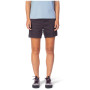 Szorty damskie Hannah Mokka Shorts