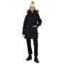 Kurtka zimowa damska Fundango Georgina Parka Jacket