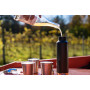 Butelka termiczna ze stali nierdzewnej Klean Kanteen Insulated Classic Narrow 25oz (w/Pour Through Cap)