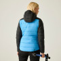 Kurtka zimowa damska Dare 2b Womens Aero Fuse Padded Jacket