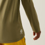 Bluza dziecięca Dare 2b Consist II CoreStrech MartiniOlive