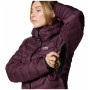 Damska kurtka puchowa Columbia Roaring Fork II Down Jacket