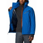 Męska kurtka narciarska Columbia Powder 8'S™ Jkt