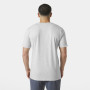 Koszulka męska Helly Hansen Tech Logo T-Shirt