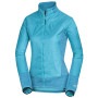 Bluza damska Northfinder Addisyn niebieski