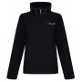 Kurtka damska Dare 2b Levity Softshell czarny