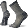 Skarpety męskie Smartwool Hike Classic Ed Extra Cushion Crew Socks szary/niebieski Navy