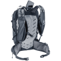 Damski plecak turystyczny Deuter Speed Lite Pro 17 SL