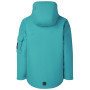 Kurtka dziecięca Dare 2b Shredder II Jk Turquoise