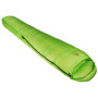 Śpiwór puchowy Cumulus X-Lite 400 zielony acid green