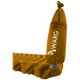 Nadmuchiwany materac Warg X-Trail Comfy