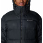 Kurtka zimowa męska Columbia Pike Lake™ II Hooded Jacket