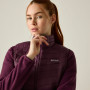 Kamizelka damska Regatta Womens Leedre Hybrid B/W