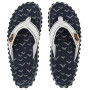 Japonki damskie Gumbies Islander Flip-Flops - Seaside