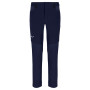 Spodnie męskie Salewa Agner Dst M Pnt niebieski 3961 - navy blazer/0910
