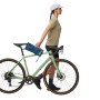 Torba na ramę Fjällräven Hoja Bike Frame Fold Bag