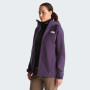 Kurtka damska The North Face W Quest Mono Triclimate