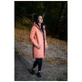 Płaszcz damski Husky Daili L