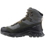 Męskie buty turystyczne Salomon Quest Element Gore-Tex