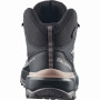 Buty damskie Salomon X Ultra 360 Mid Gore-Tex