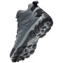 Buty męskie Regatta Edgepoint IV Mid