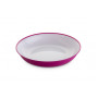 Zestaw talerzy Omada SANALIVING Soup Plate Set 4x Plate 20xh4cm