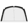 Ściany do namiotu Brunner Skia Frontwall 400