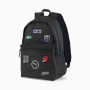 Plecak Puma Patch Backpack czarny black
