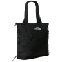 Torba The North Face Borealis Tote czarny TnfBlack/TnfBlack