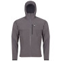 Kurtka męska High Point Atom Hoody Jacket zarys IronGate