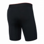 Bokserki Saxx Multi-Sport Mesh Long Boxer Brief Fly