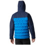 Kurtka męska Columbia M Grand Trek Down Jacket