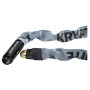Zapięcie rowerowe Kryptonite Keeper 785 Integrated Chain 85 cm