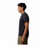 Męska koszulka Columbia Zero Rules™ Light Short sleeve Crew