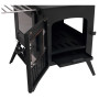 Piec Robens Hunter Tent Stove