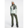 Damska kurtka softshellowa Tenson Touring Softshell