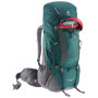 Plecak Deuter Aircontact PRO 70+15