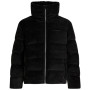Kurtka zimowa damska Fundango Lina Padded Jacket czarny black
