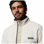 Bluza męska Columbia Helvetia™ II Half Snap Fleece