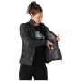 Kurtka damska Northfinder Northkit grey