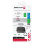 Powerbank Swissten Voltbox MagGo 10000 mAh MagSafe + Applewatch