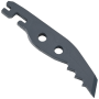 Raki Skylotec Dagger Front Points Kit