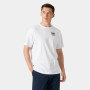 Koszulka męska Helly Hansen Shoreline T-Shirt 3.0