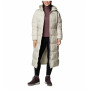 Damski płaszcz zimowy Columbia Puffect™ II Long Jacket