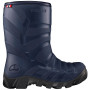 Dziecięce buty zimowe Viking Outdoor Footwear Ultra Warm Navy/Charcoal ciemnoniebieski Navy/Charcoal