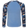 T-shirt dziecięcy Aquawave Uver Kdb